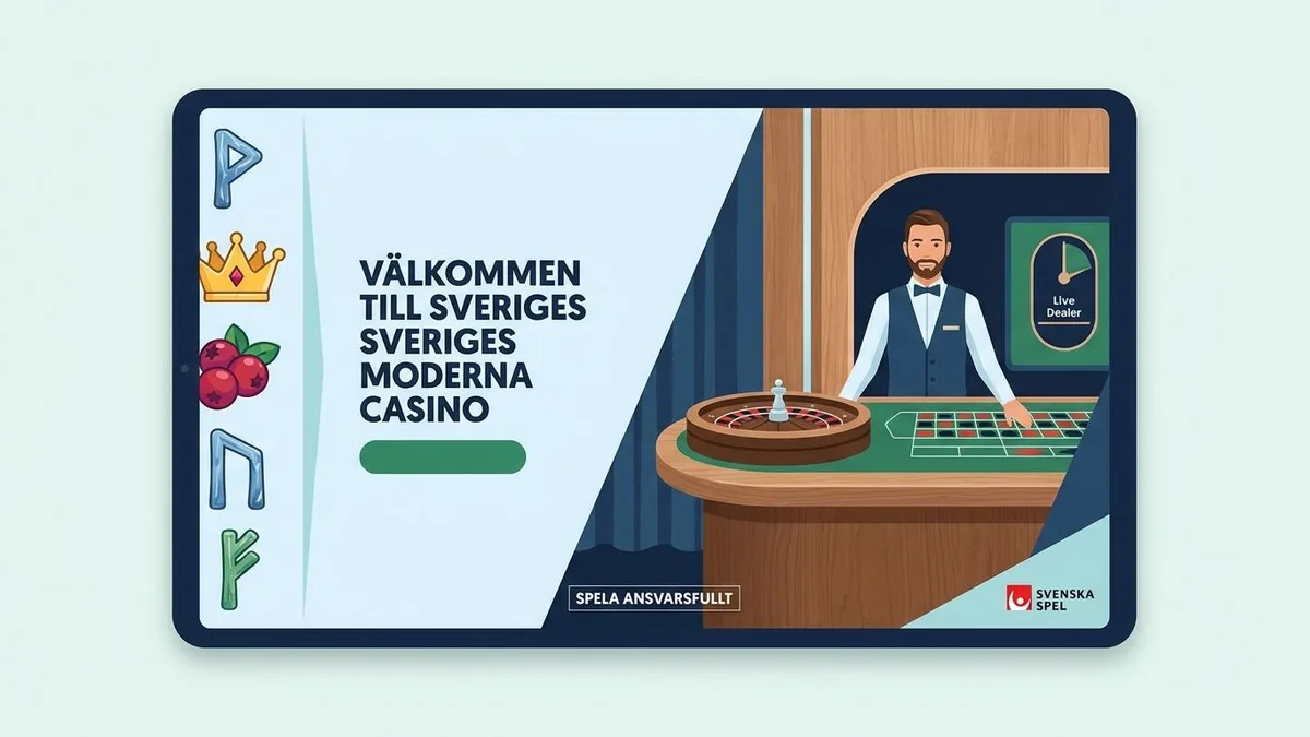 Casinospel hos Rivo