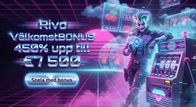 Rivo Casino